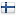 persiantemplate.ir server is located in Finland